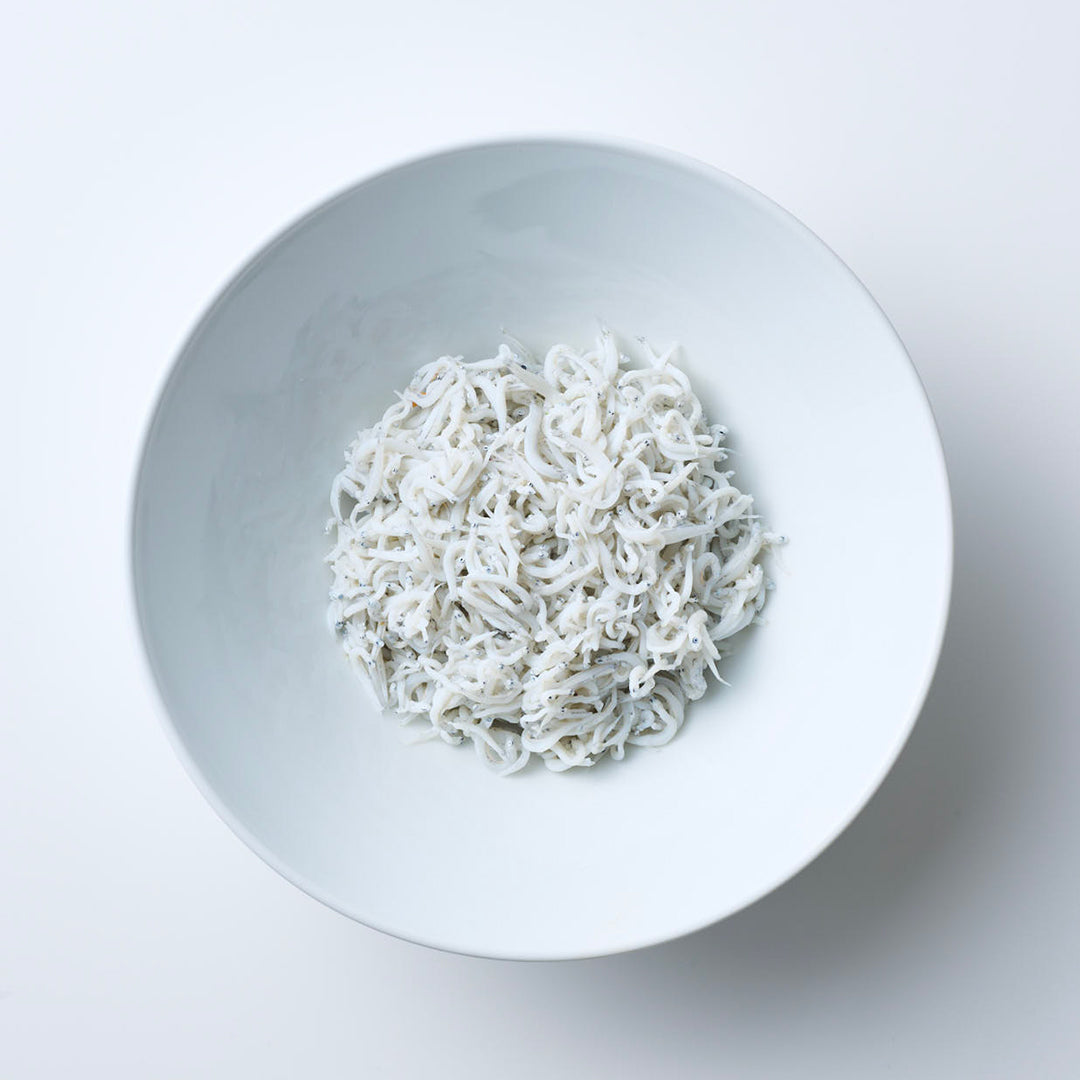 釜揚げしらす 500g【期間限定】
