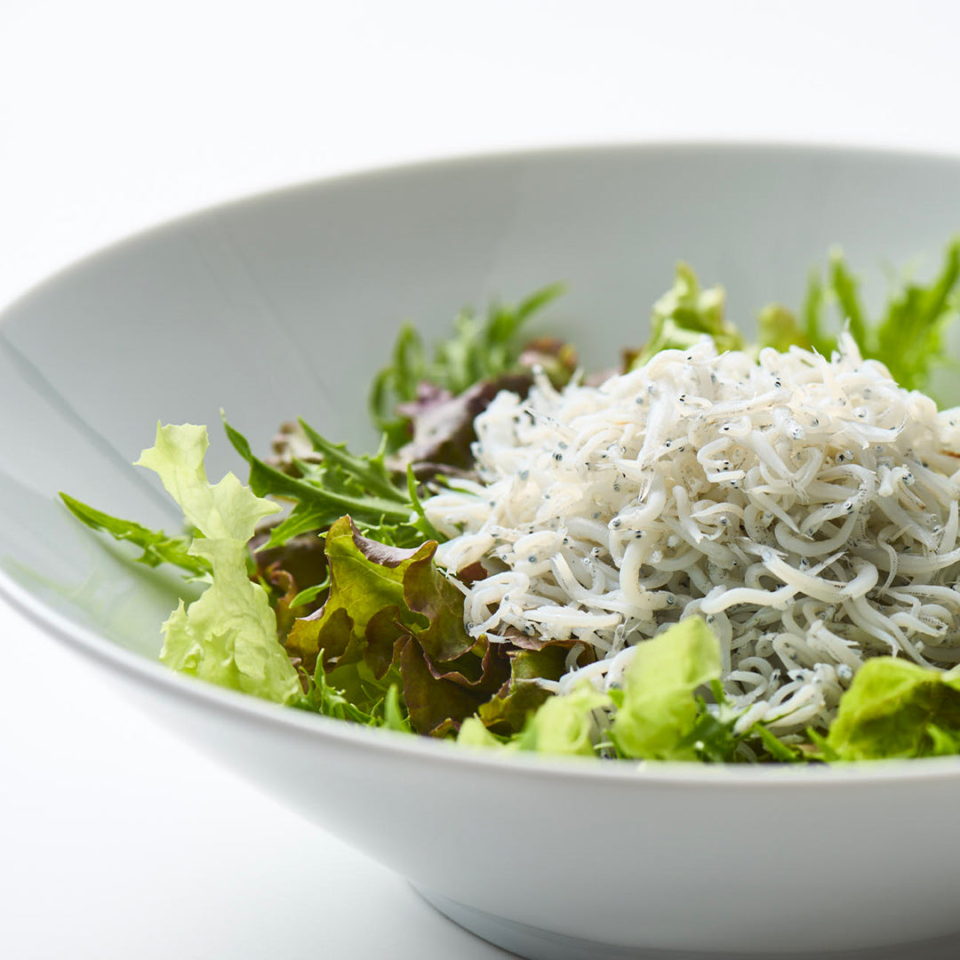 しらす小分けセット *冷凍発送*