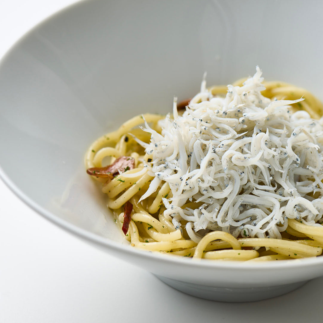 できたてしらす500g