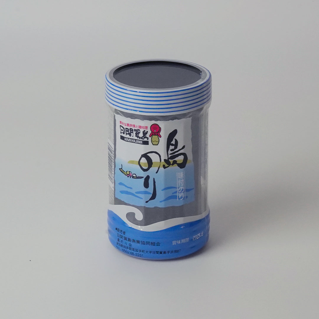 島のり 6本(化粧箱入り)