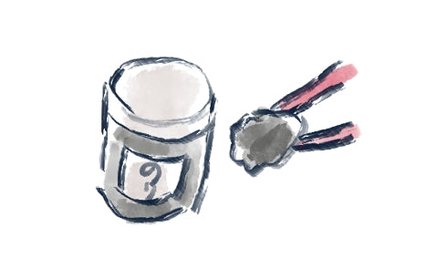 つくだ煮
