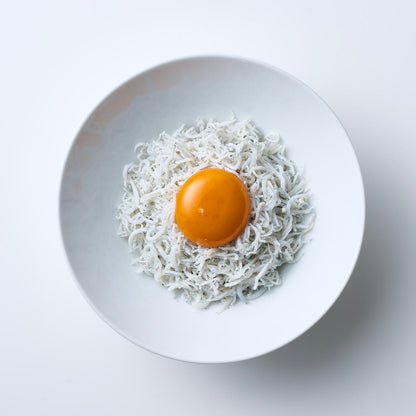 できたてしらす500g