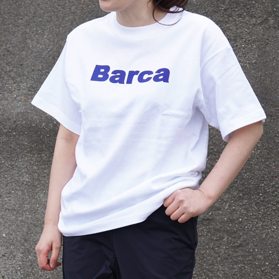 BarcaTシャツ