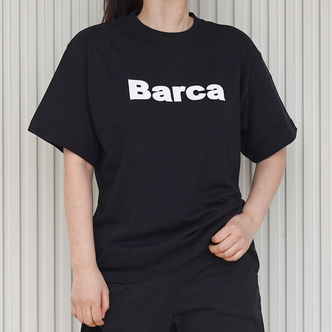 BarcaTシャツ